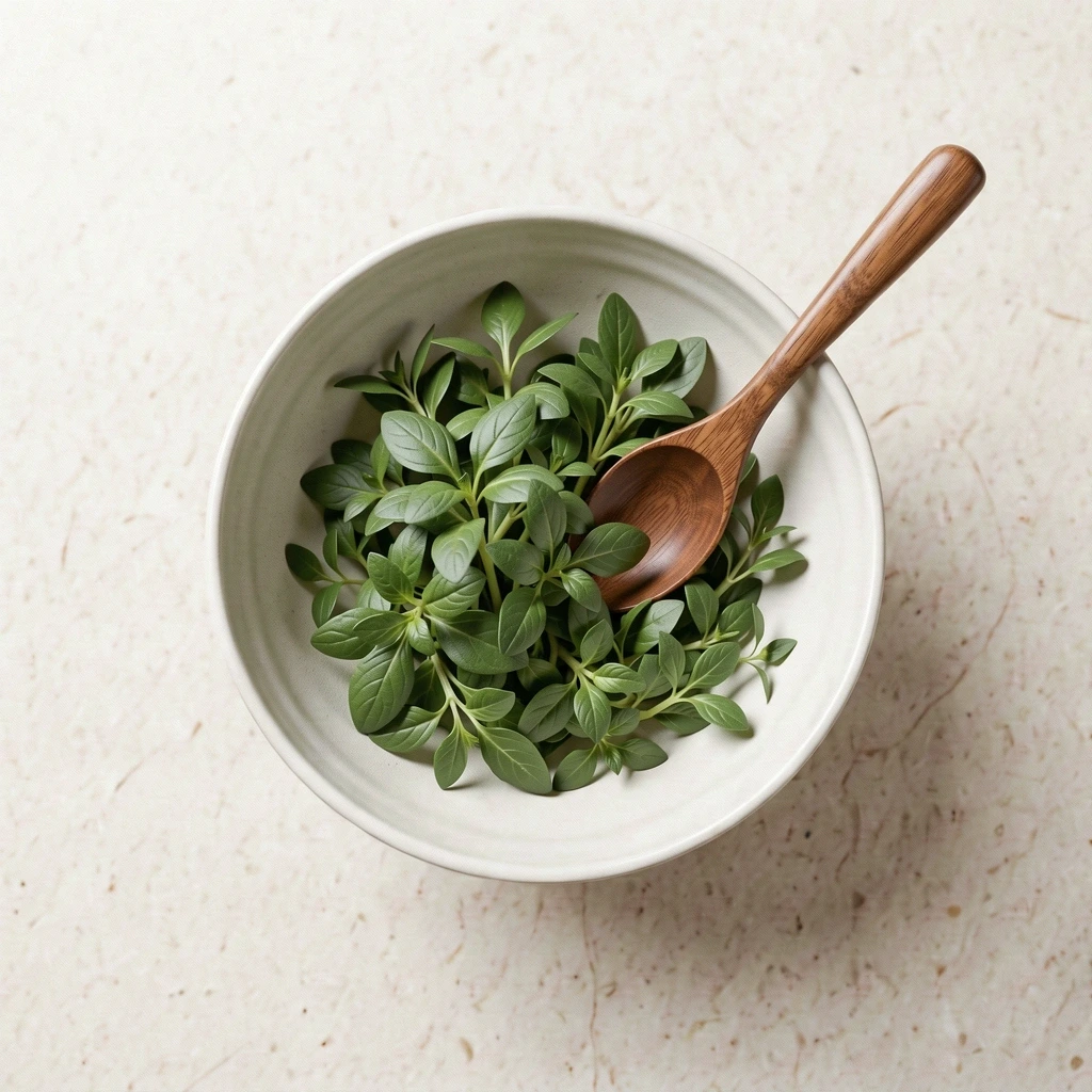 Ravitsemus ja puhdas data